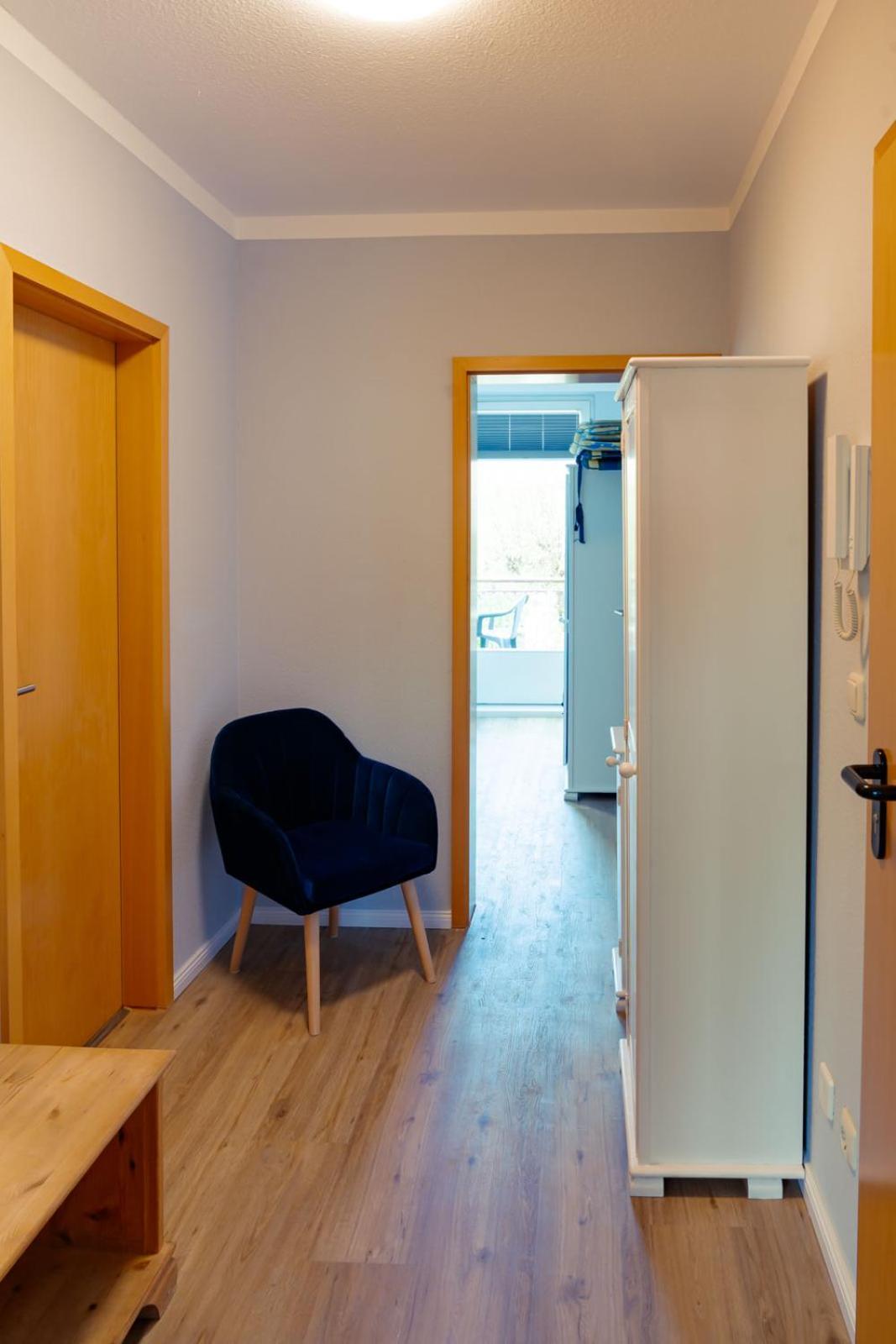 Apartmenthaus Chrischanshof Rostock Room photo